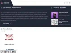 Sites similar to tvsakademi.com