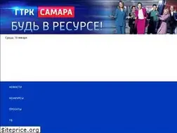Sites similar to tvsamara.ru