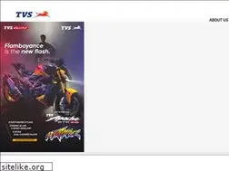 Sites similar to tvsapache.com