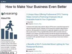 Sites similar to tvsarang.com