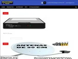 Sites similar to tvsatdigitalhd.blogspot.com