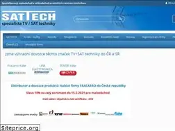 Sites similar to tvsatshop.cz