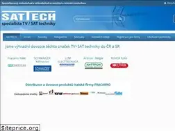 Sites similar to tvsatshop.sk