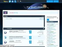 Sites similar to tvsaturno.com