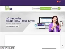 Sites similar to tvsc.vn
