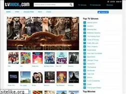 Sites similar to tvscoop.tv