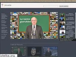 Sites similar to tvscuola.it