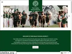 Sites similar to tvsd.org