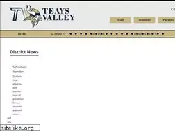 Sites similar to tvsd.us