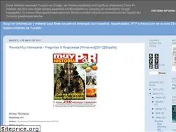 Sites similar to tvseczona09.blogspot.com