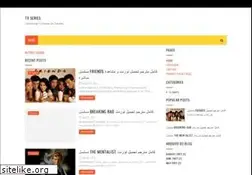 Sites similar to tvsee1.blogspot.com