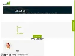 Sites similar to tvsemerald.com