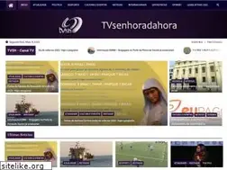 Sites similar to tvsenhoradahora.com