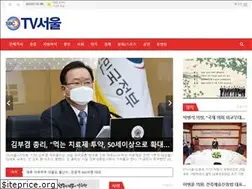 Sites similar to tvseoul.kr