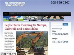 Sites similar to tvseptic.com