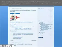 Sites similar to tvseriesa.blogspot.com