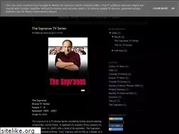 Sites similar to tvseriescollection.blogspot.com