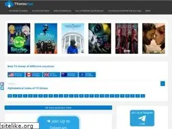Sites similar to tvseriesload.club