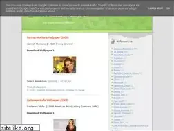 Sites similar to tvserieswallpaper.blogspot.com