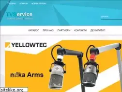 Sites similar to tvservice.od.ua