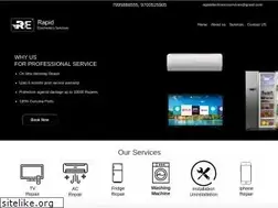 Sites similar to tvservicecenterinhyderabad.in
