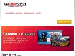 Sites similar to tvservis.ist