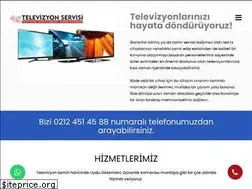 Sites similar to tvservisim.net