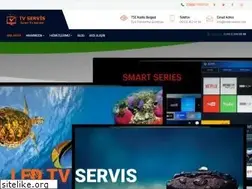 Sites similar to tvservisizmir.com