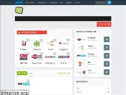 Sites similar to tvseyret.net