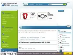 Sites similar to tvshare.xyz