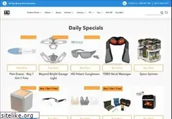 Sites similar to tvshop.co.nz