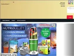 Sites similar to tvshop.com