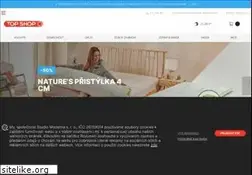 Sites similar to tvshop.cz