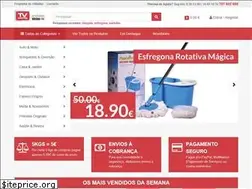 Sites similar to tvshopping.pt