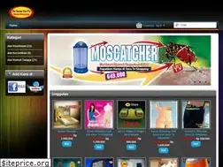 Sites similar to tvshopping.web.id