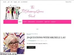 Sites similar to tvshoppingqueens.com