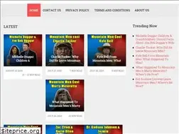 Sites similar to tvshowcasts.com
