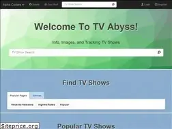 Sites similar to tvshows.alphacoders.com