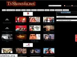Sites similar to tvshows4uu.blogspot.com