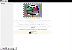 Sites similar to tvsite.co.za