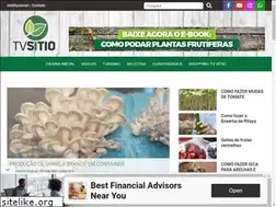Sites similar to tvsitio.com.br
