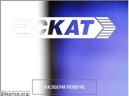 Sites similar to tvskat.net