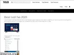 Sites similar to tvsled.com