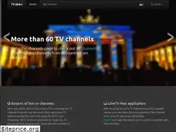 Sites similar to tvslinks.com