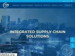 Sites similar to tvslsl.com