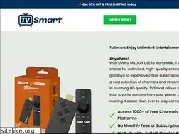 Sites similar to tvsmart.ca