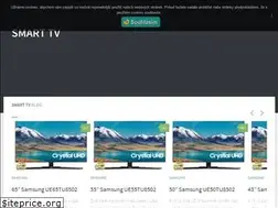 Sites similar to tvsmart.cz