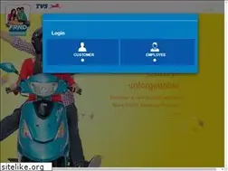 Sites similar to tvsmerafrnd.com
