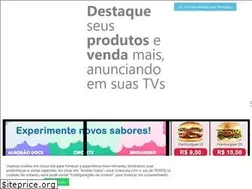 Sites similar to tvsmidia.com.br