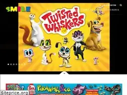 Sites similar to tvsmile.gr